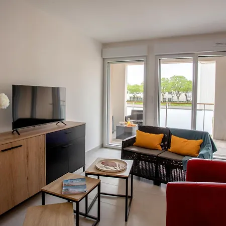 Ty Heole By Interhome Pornic