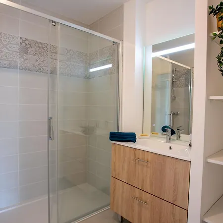 Apartamento Ty Heole By Interhome *