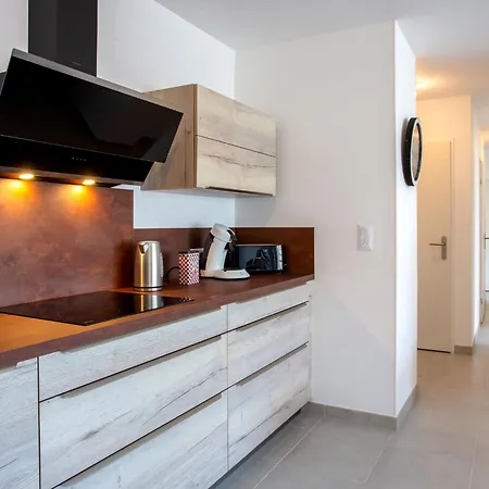Ty Heole By Interhome *