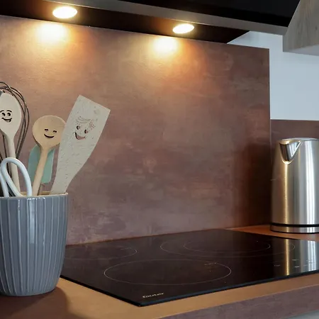 Ty Heole By Interhome Apartamento