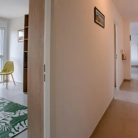 Apartamento Ty Heole By Interhome