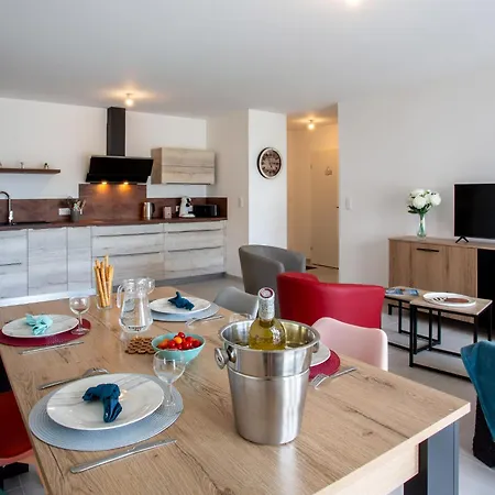 Ty Heole By Interhome *