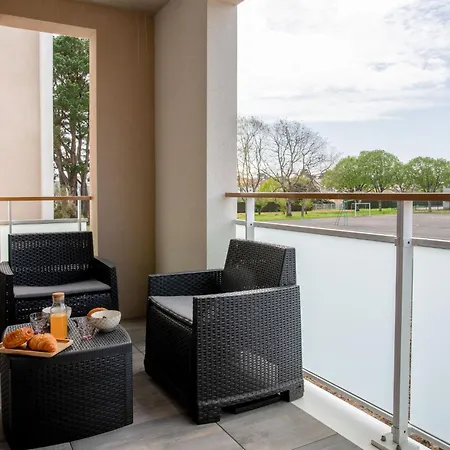 Ty Heole By Interhome Pornic