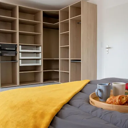 Ty Heole By Interhome Apartamento Pornic