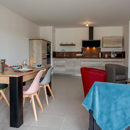 Ty Heole By Interhome