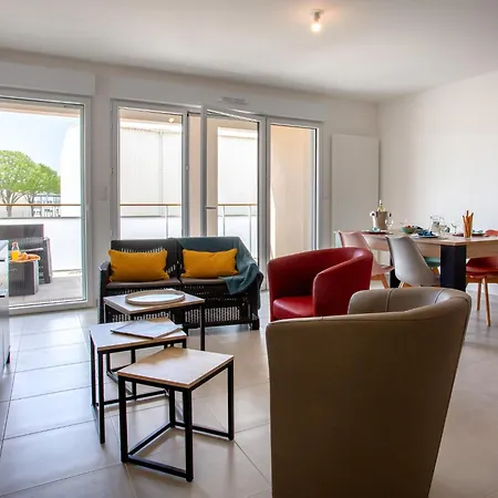 Apartamento Ty Heole By Interhome
