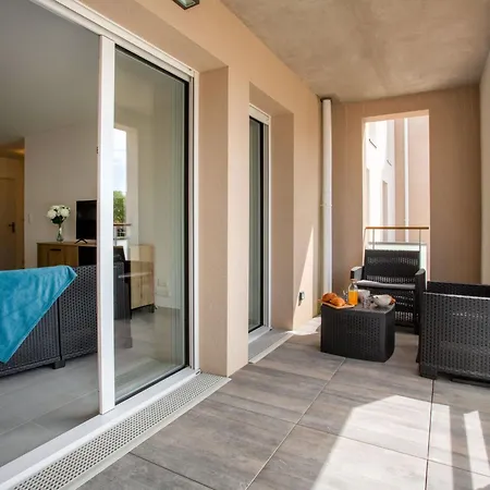 Ty Heole By Interhome Apartamento Pornic