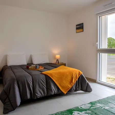 Apartamento Ty Heole By Interhome Pornic