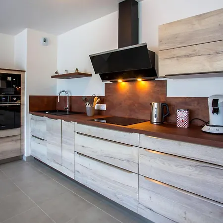 Apartamento Ty Heole By Interhome *